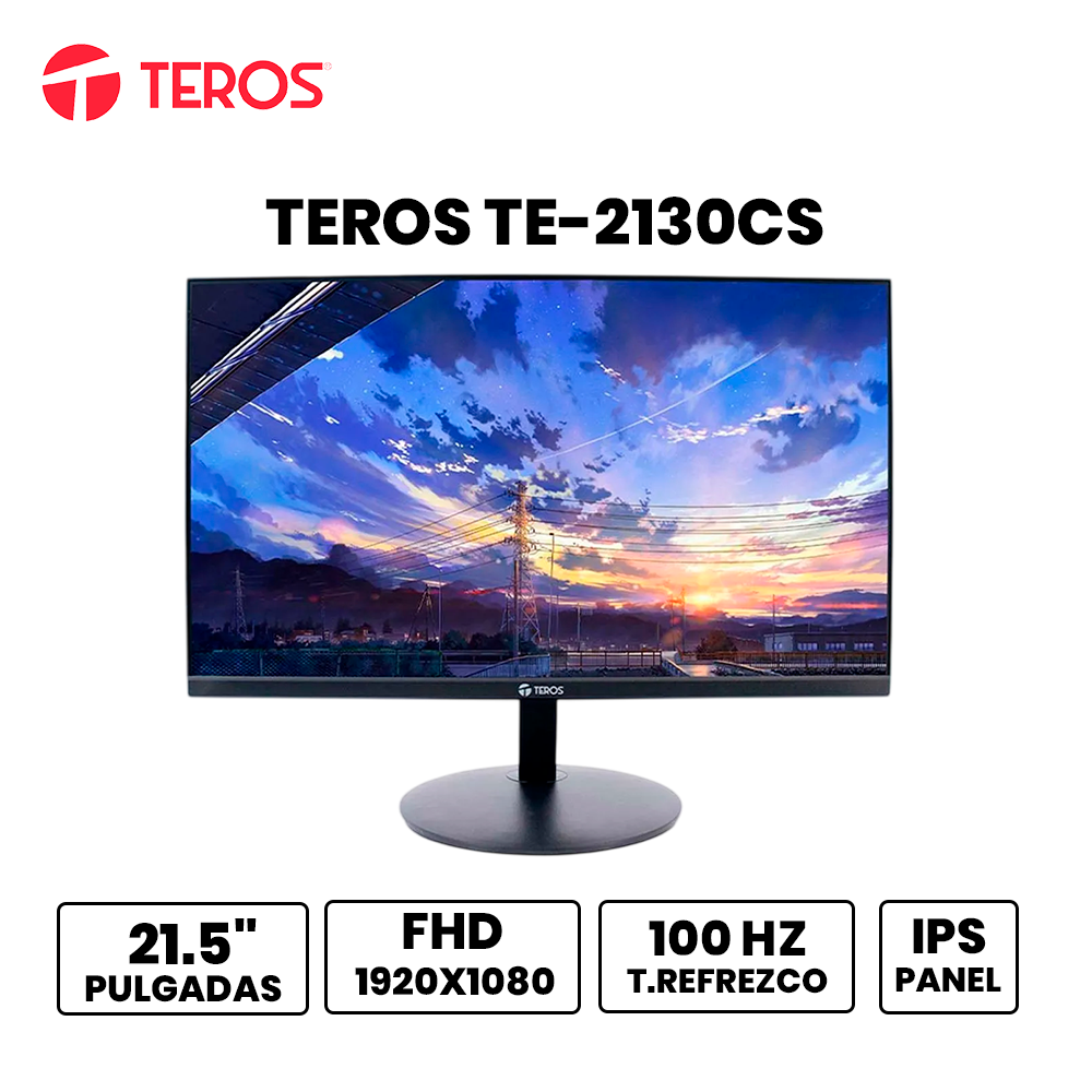 MON215FTE2130CS